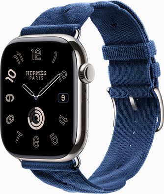 Apple Watch Series 10 46mm Hermes TD-LTE CN A3206 / A3006